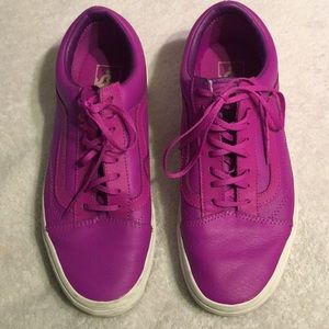 Vans Women’s Old Skool